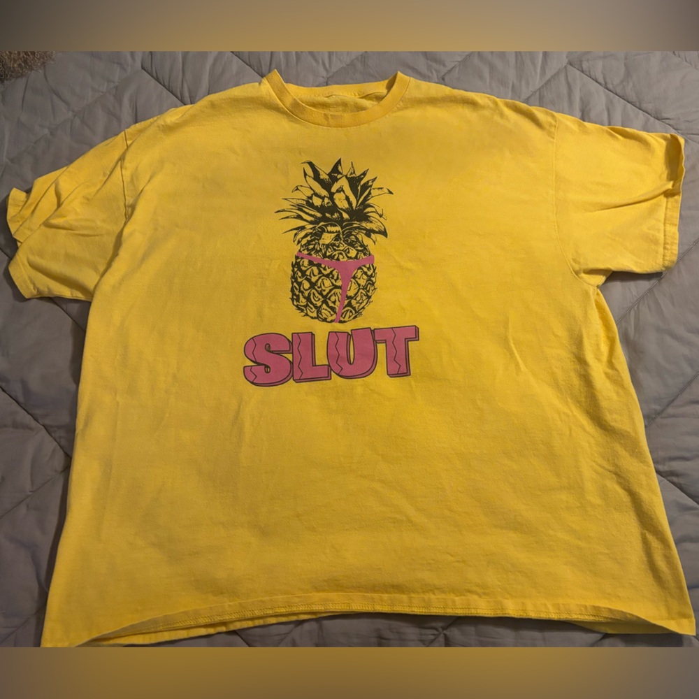 Brooklyn 99 Captain Holt Vacation Shirt 🍍👙